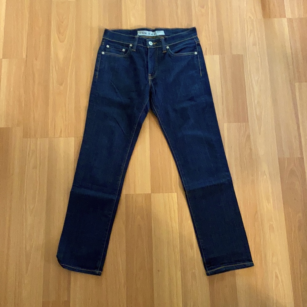 Men’s Levi’s 511 skinny jeans